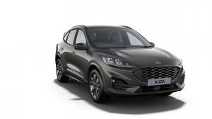 2023.75 KUGA ST-Line Edition